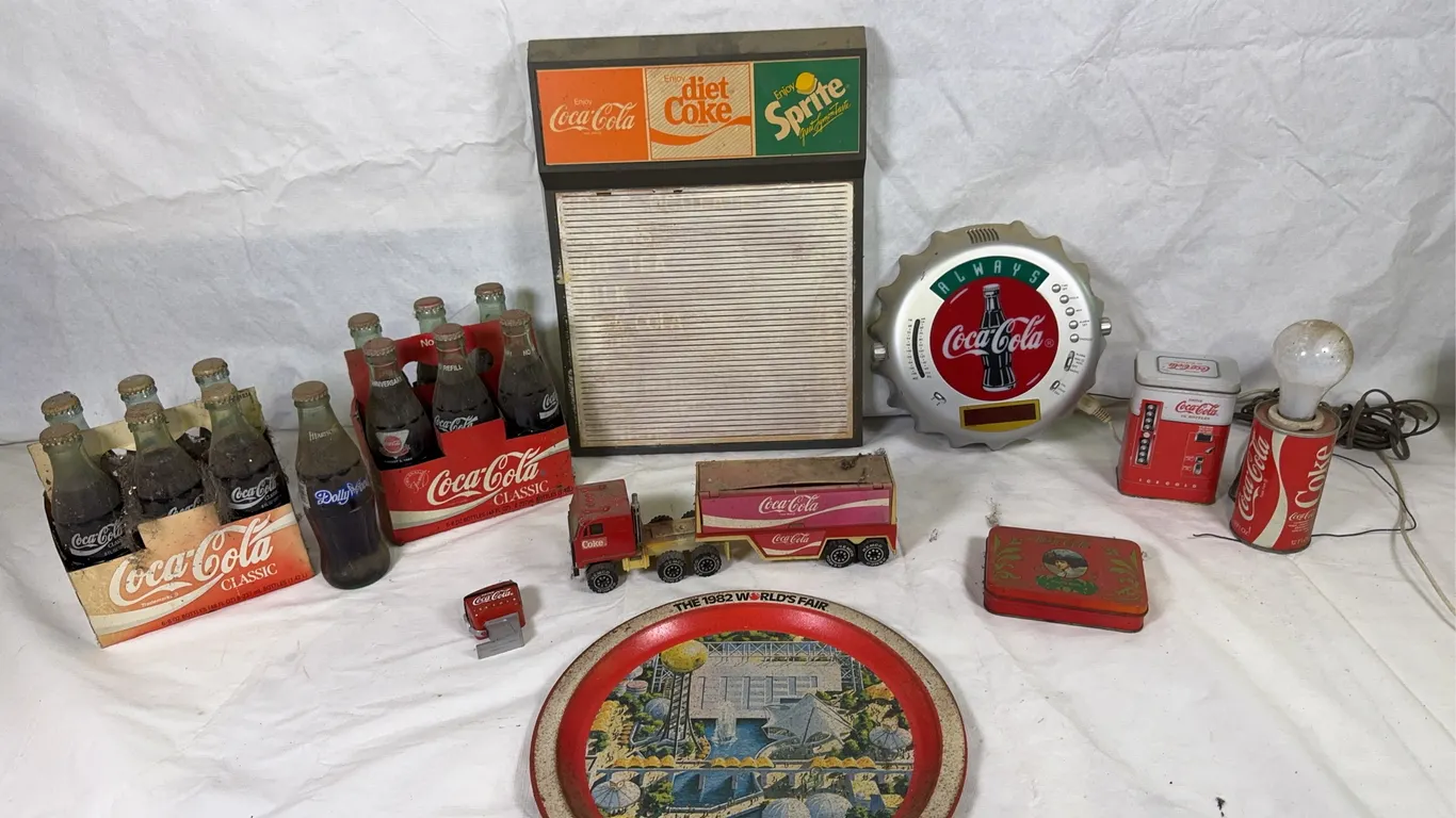 Coca-Cola Radio & More