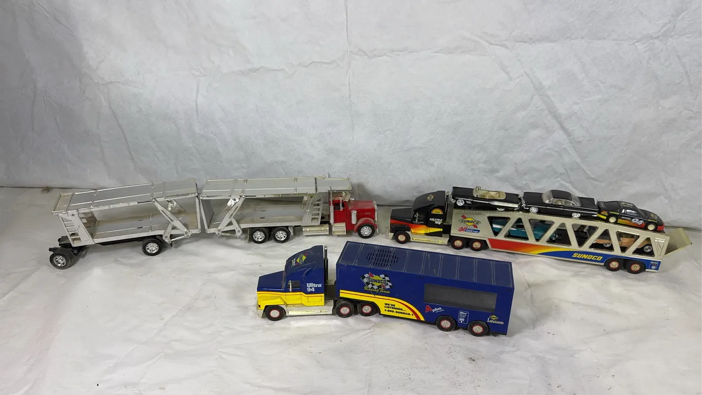 Car Haulers