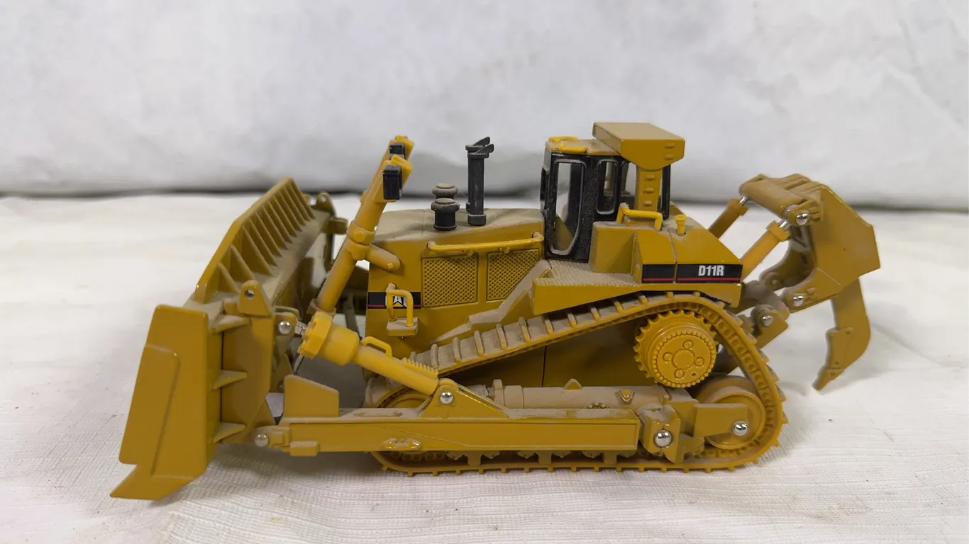 CAT D11R Dozer
