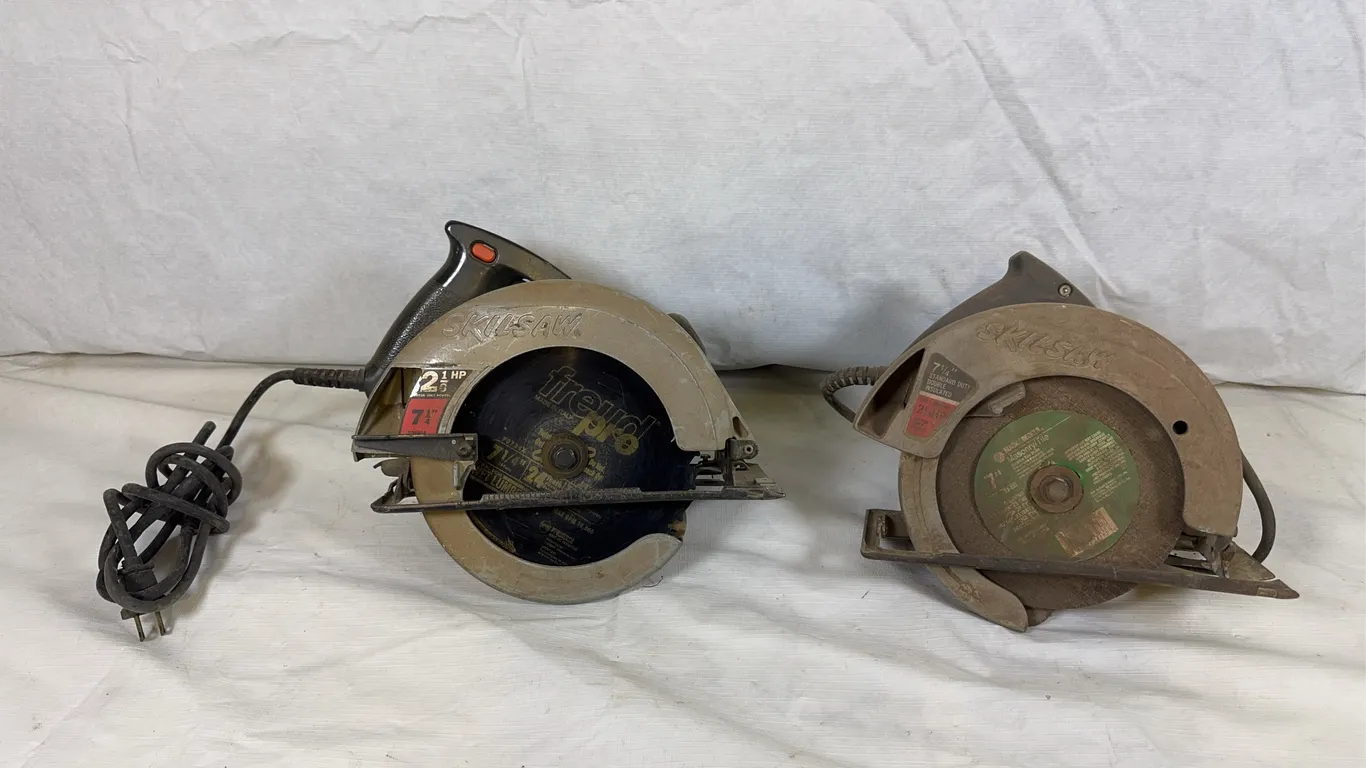 Circular Saws