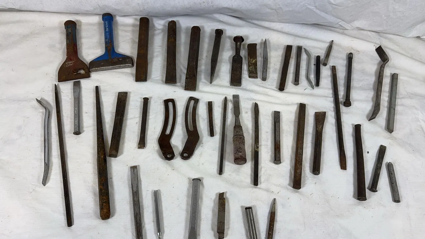 Chisels