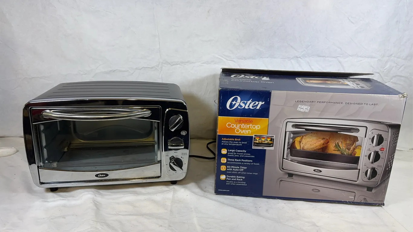Oster Countertop Oven