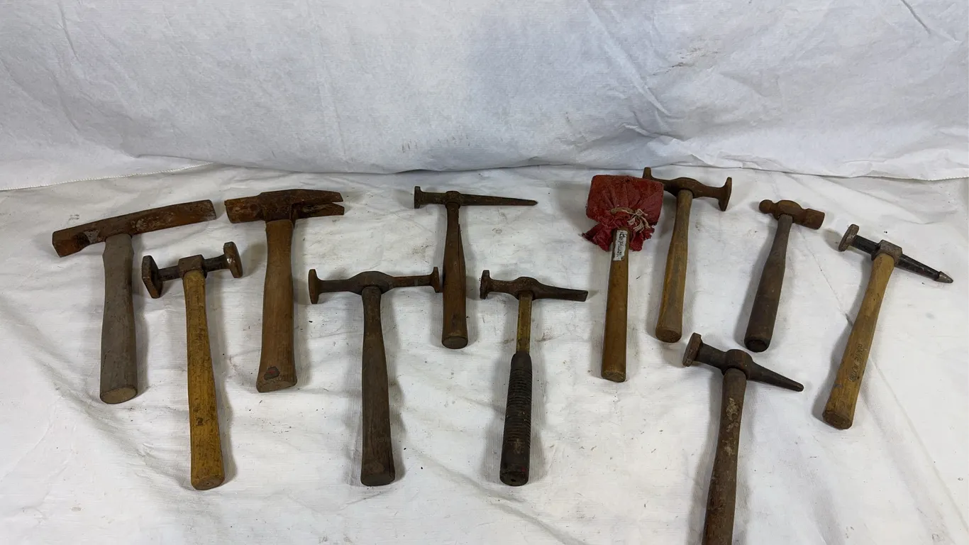 Hammers
