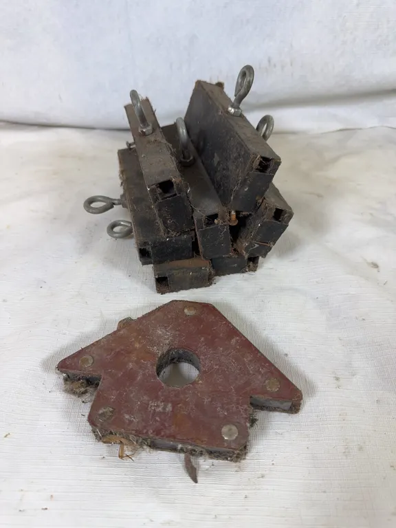 Heavy Duty Magnets