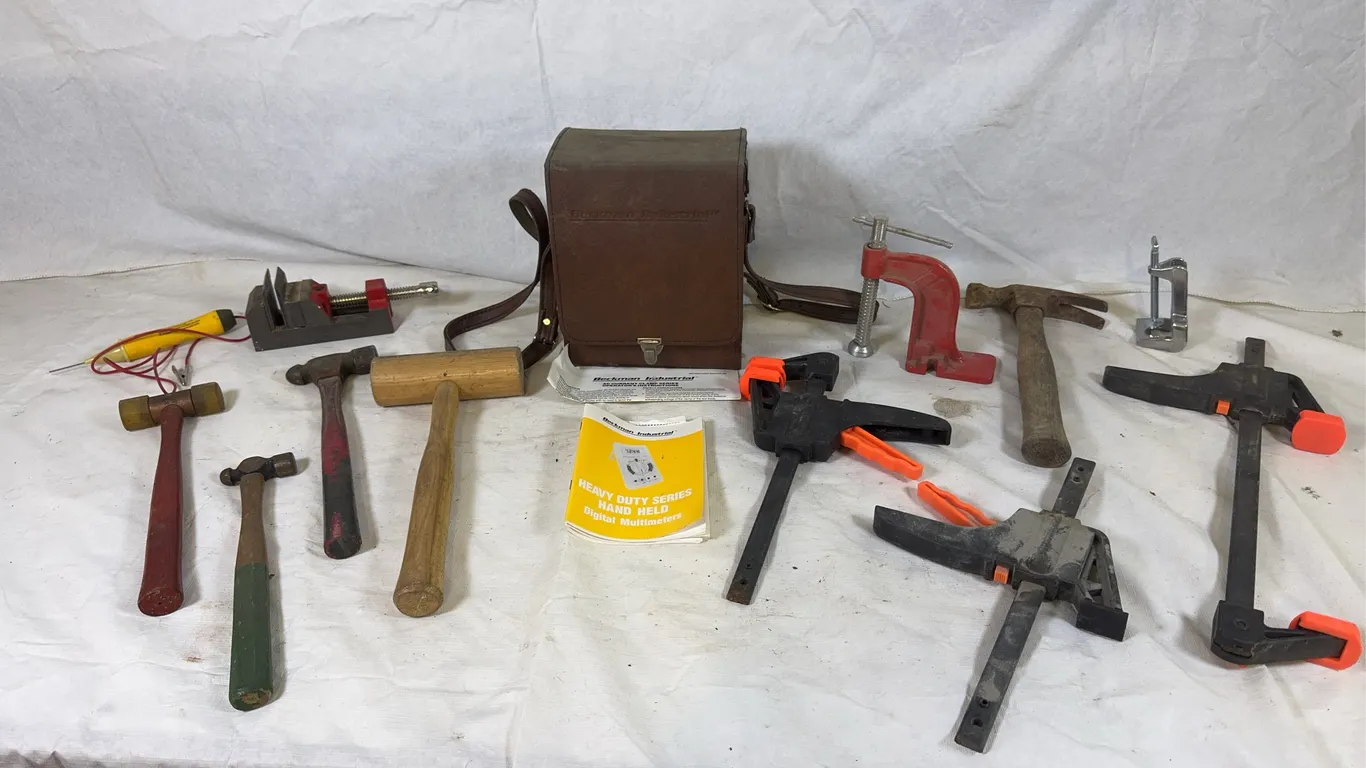 Multimeter & More