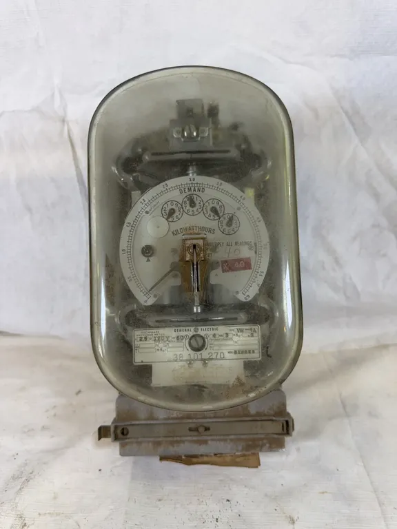 Electric Meter
