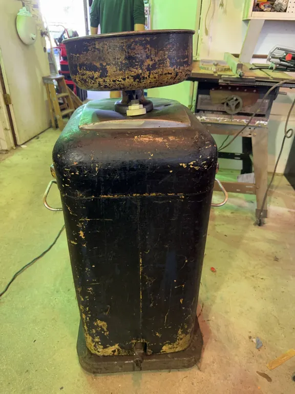 Oil Collector
