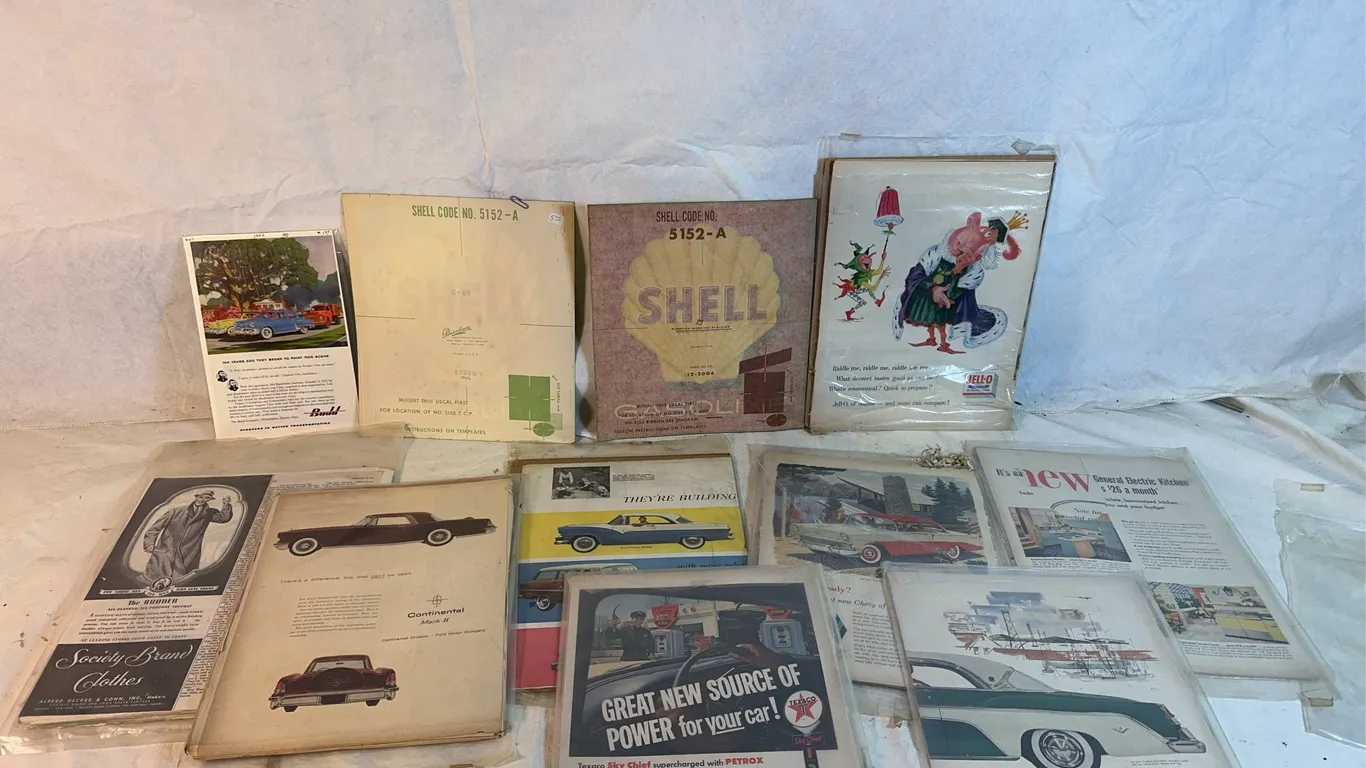 VTG Advertising