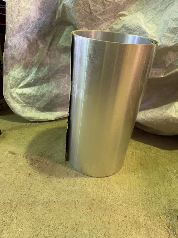 Metal Flashing