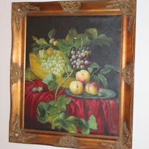 Fruit Still Life