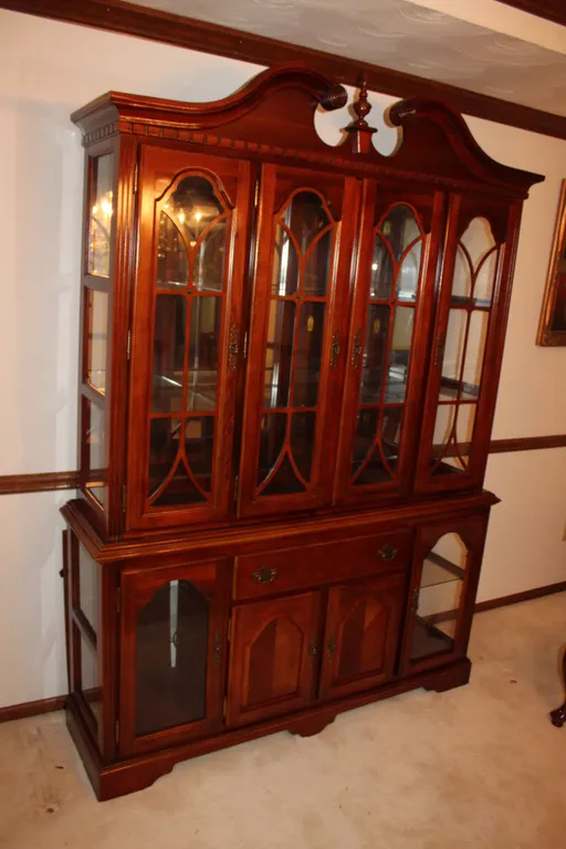 China Cabinet
