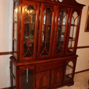 China Cabinet