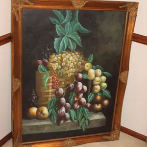 Fruit Still Life