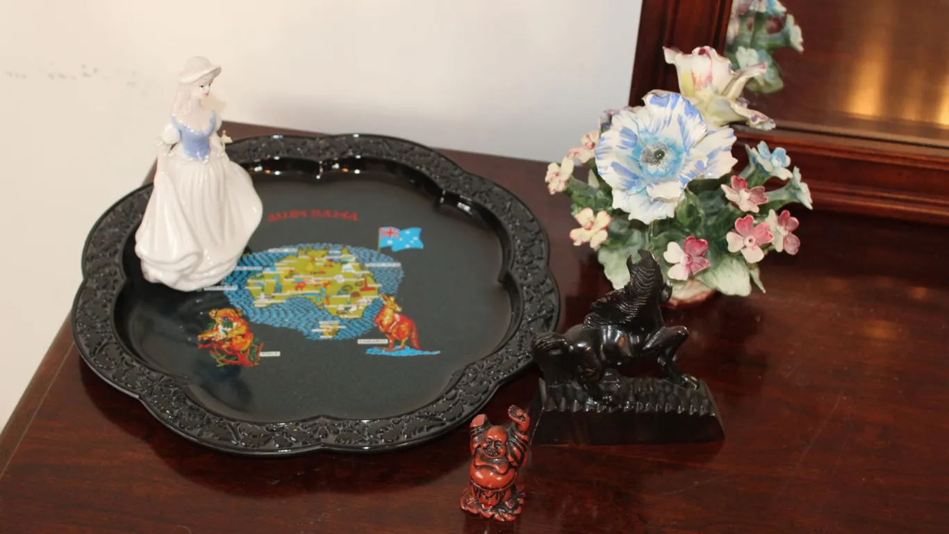 Figurines & Décor