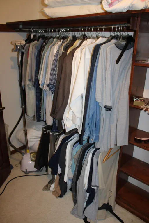 Men’s Clothing
