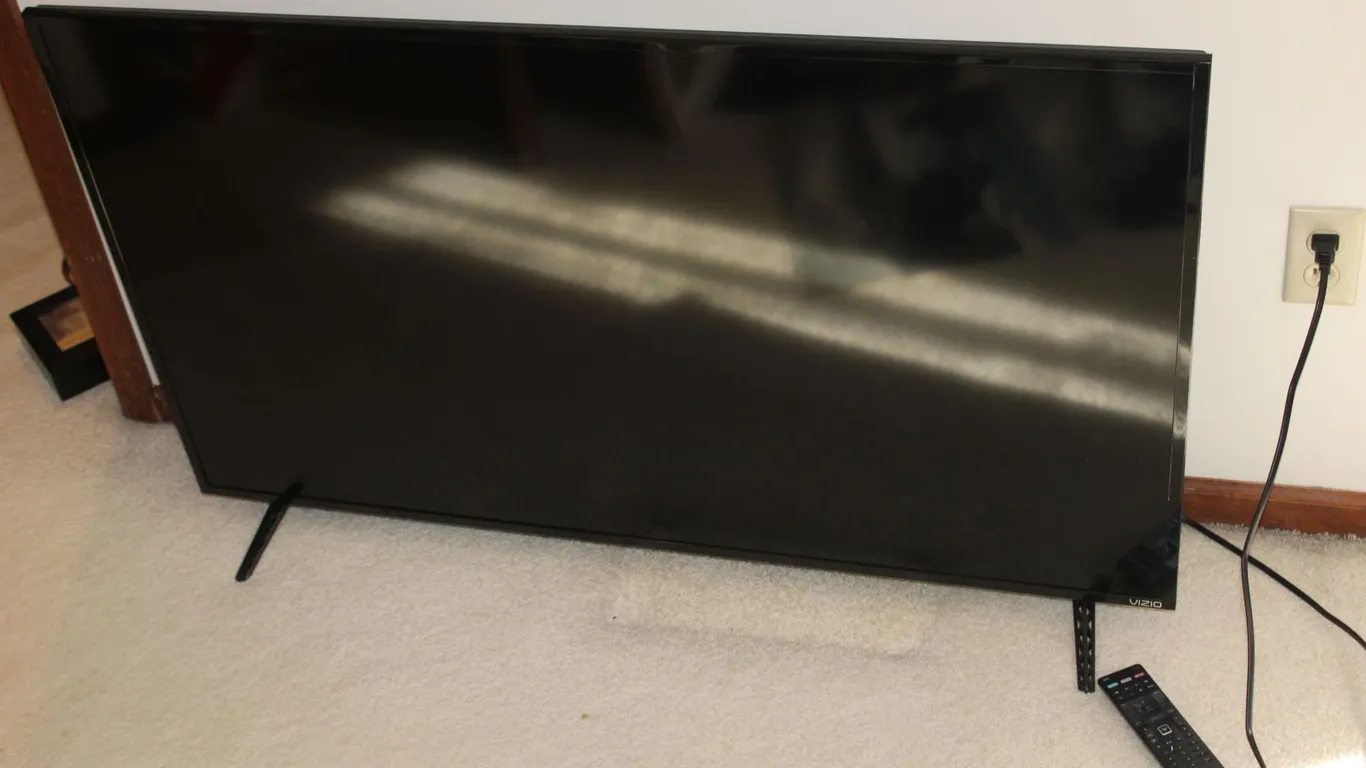 Vizio Television