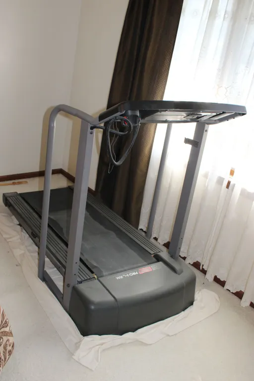 Pro-Form Treadmill