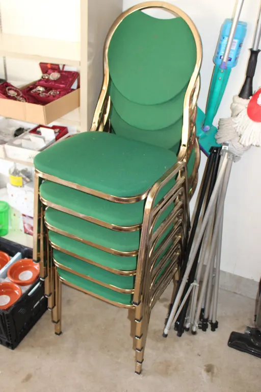 Banquet Chairs