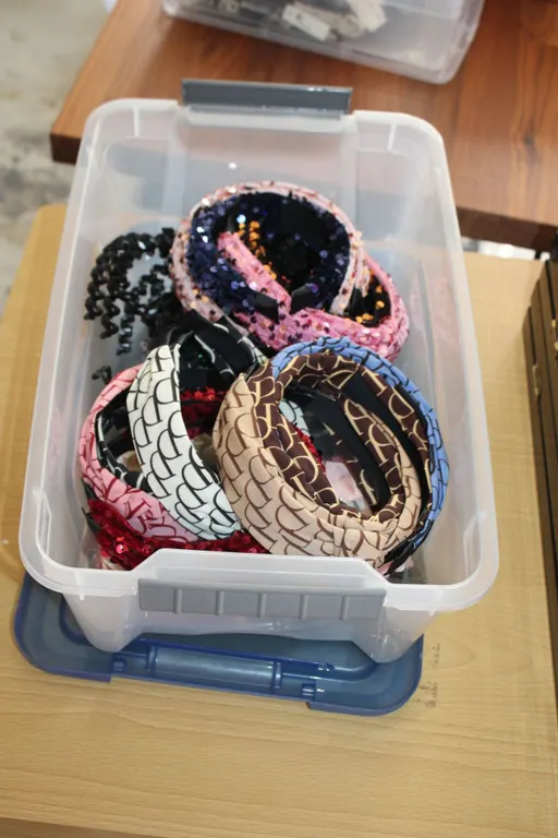 Fashion Headbands