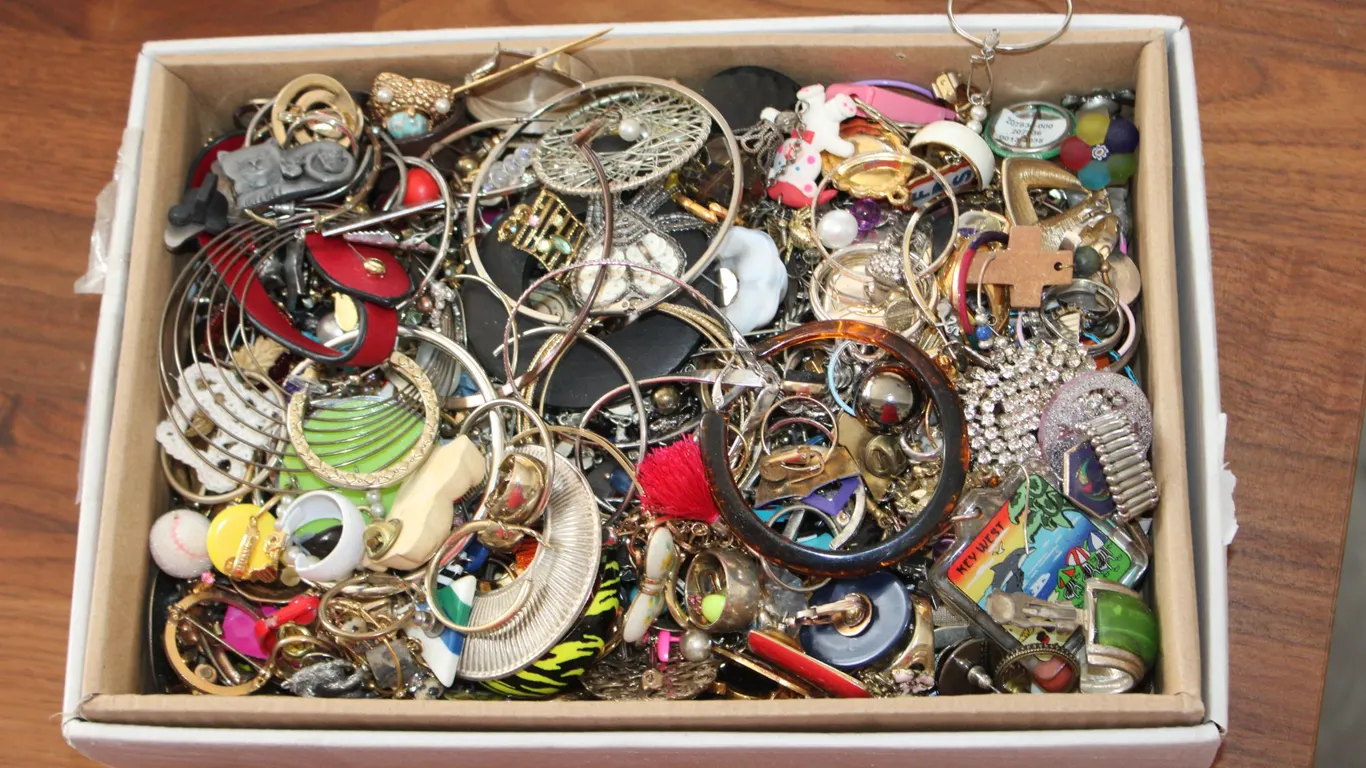 Fashion Jewelry