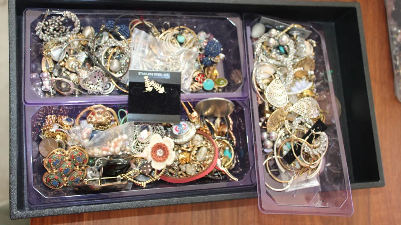 Fashion Jewelry