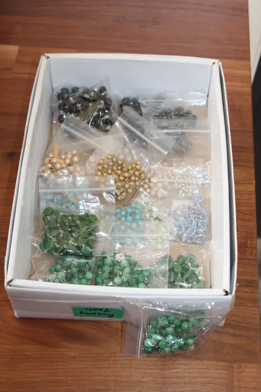 Beaded Jewelry