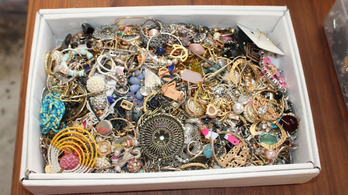 Fashion Jewelry