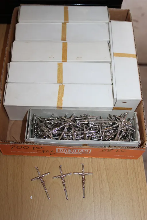 Cross Pendants