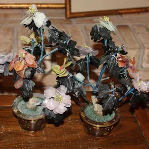 Chinese Stone Flowers
