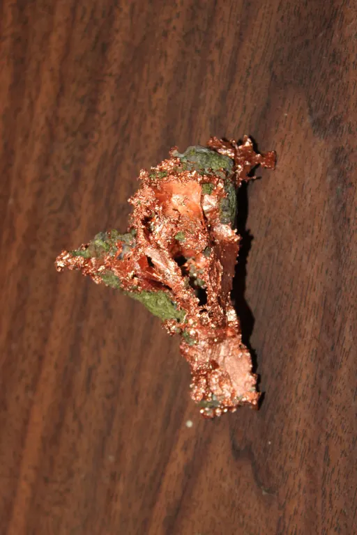 Copper Specimen