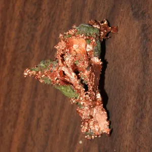 Copper Specimen