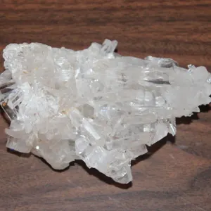 Quartz Crystal Specimen
