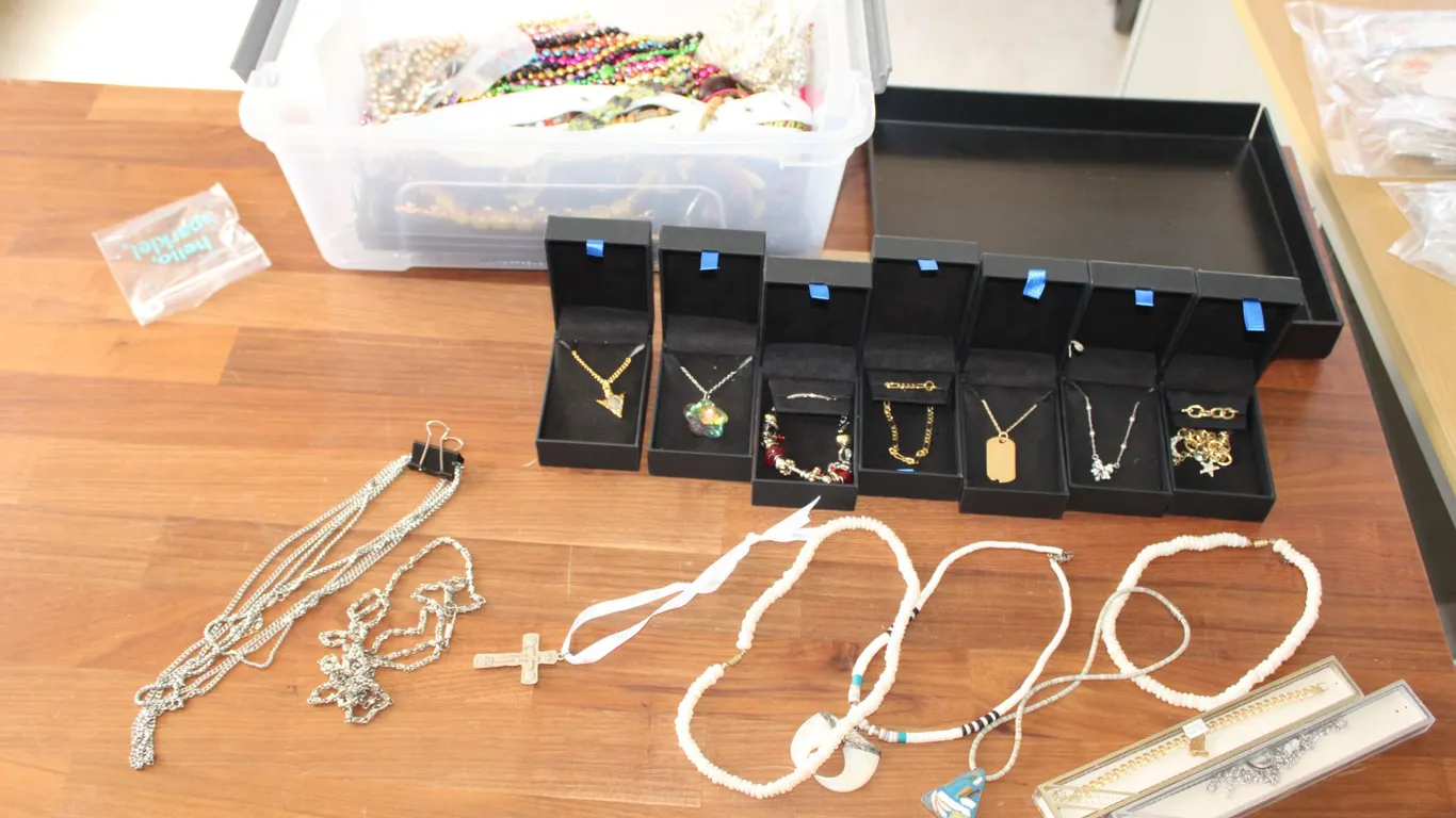 Fashion Jewelry
