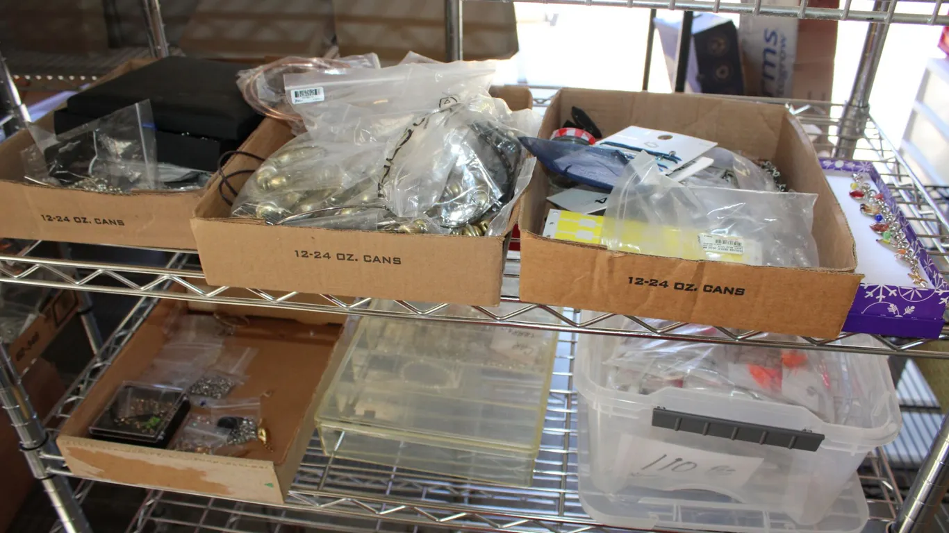 Jewelry Making Supplies