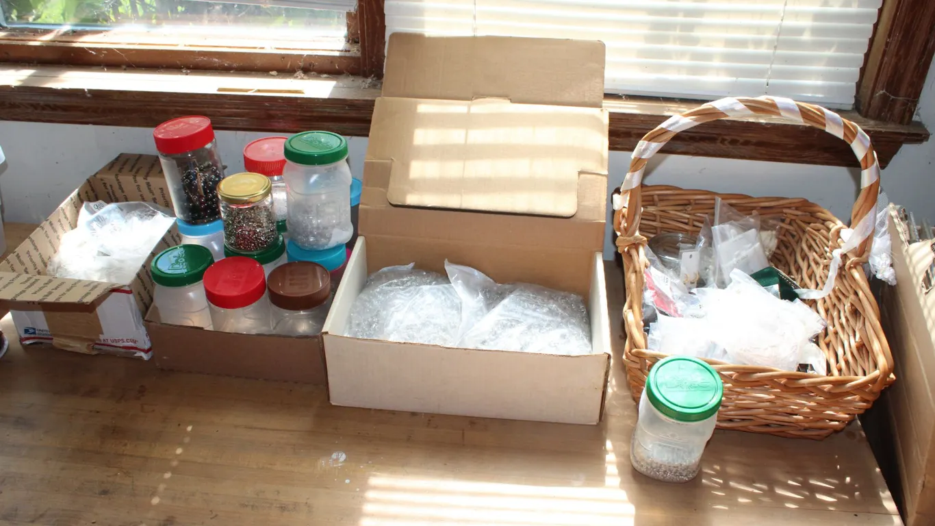Jewelry Making Supplies