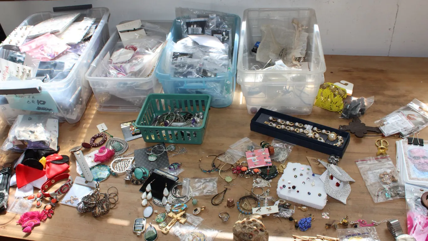 Fashion Jewelry