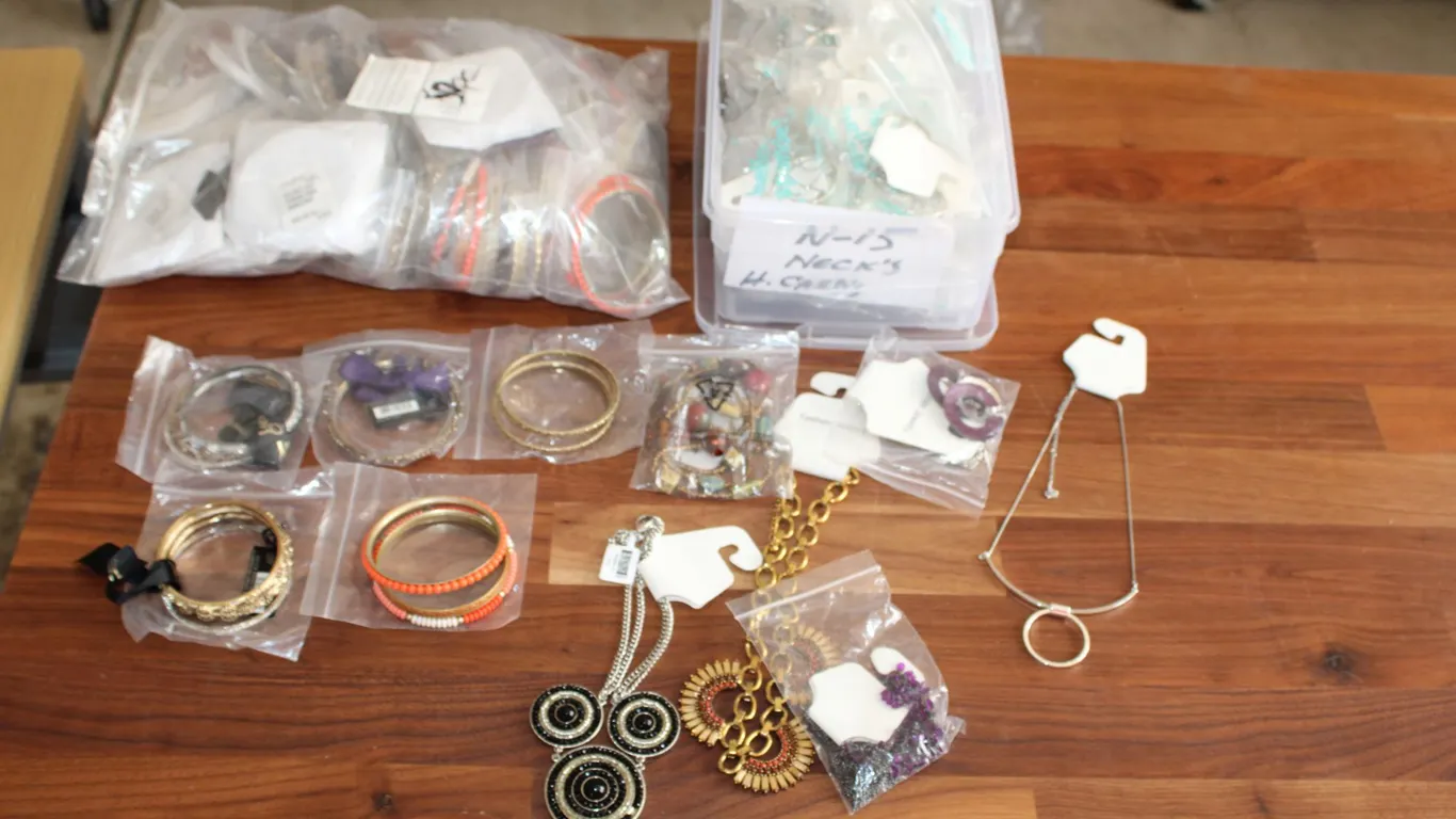 Fashion Jewelry