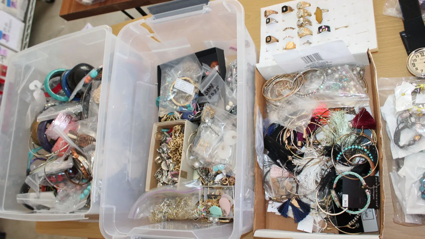 Fashion Jewelry