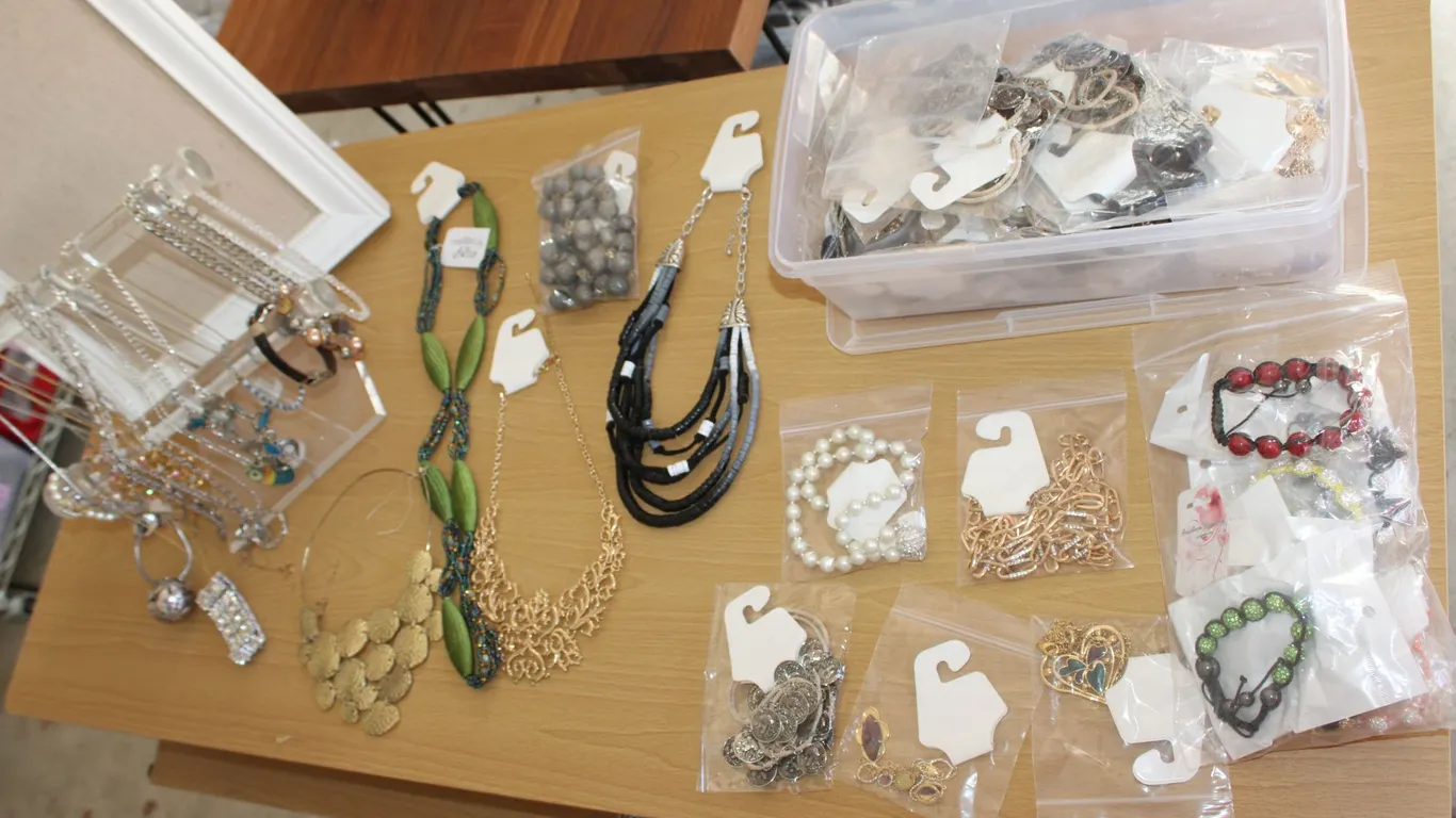Fashion Jewelry