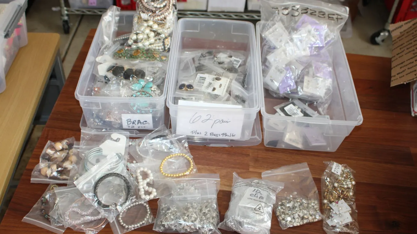 Fashion Jewelry