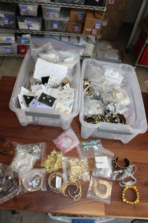 Fashion Jewelry