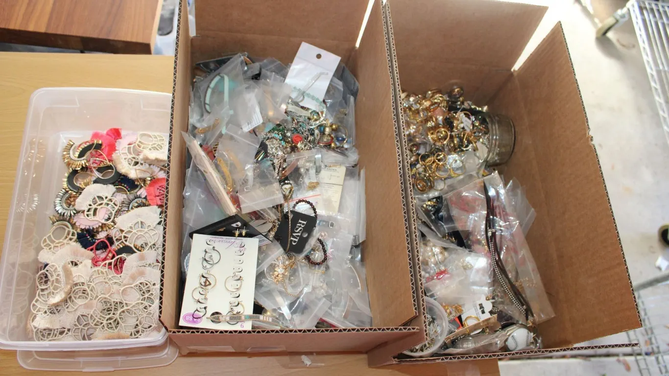 Fashion Jewelry