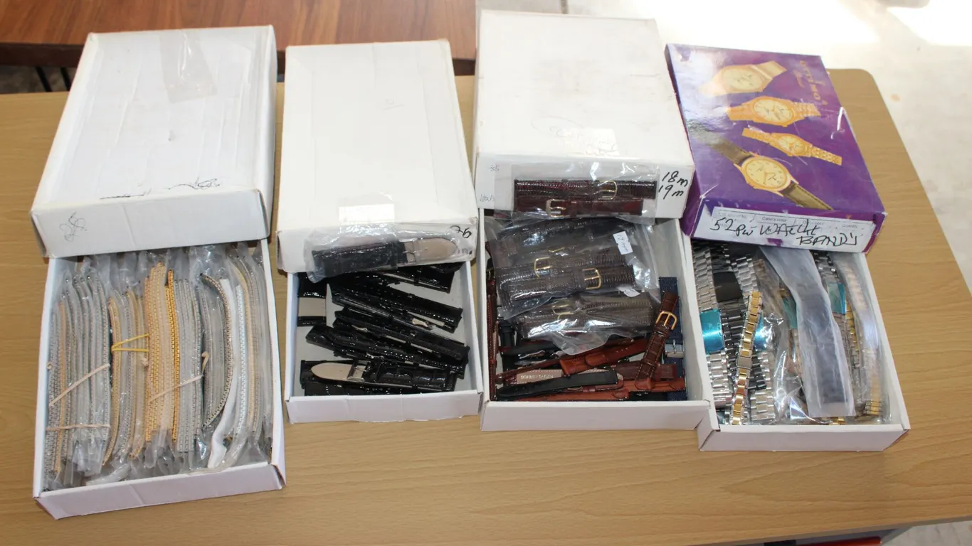 Watch Bands