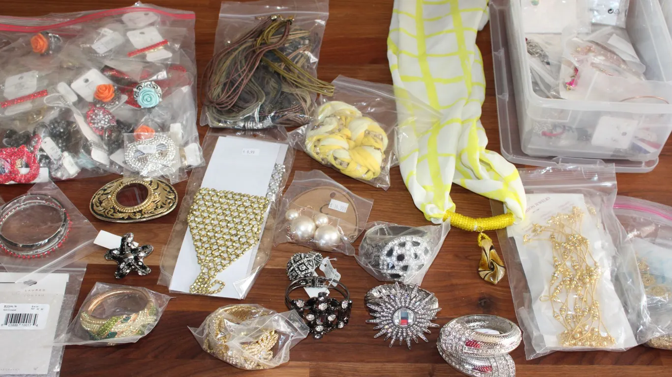 Fashion Jewelry