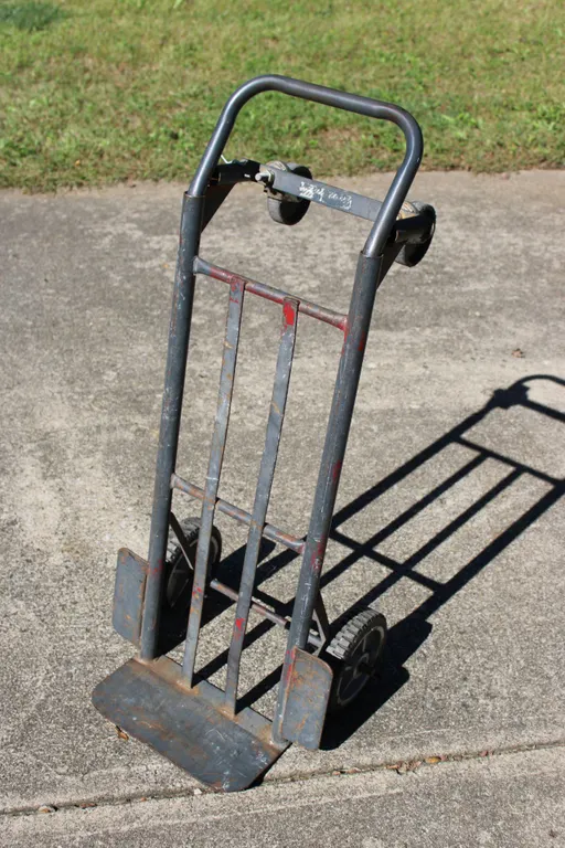 Hand Truck