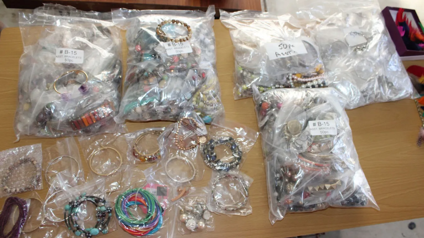 Fashion Bracelets
