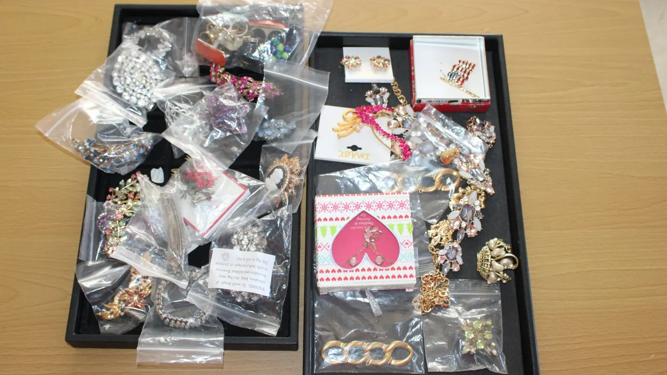 Fashion Jewelry