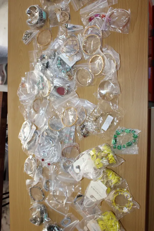 Fashion Bracelets
