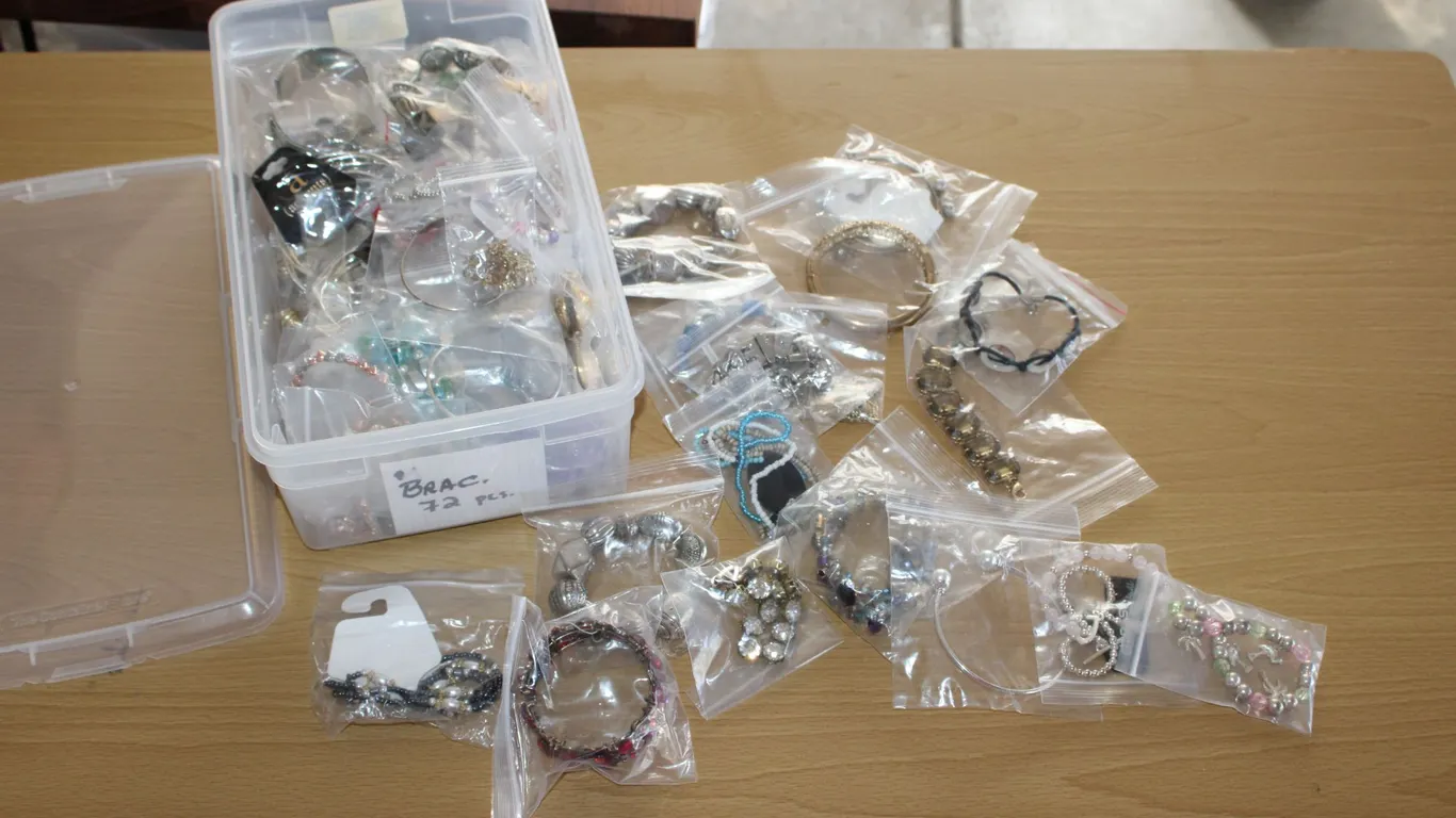 Fashion Bracelets