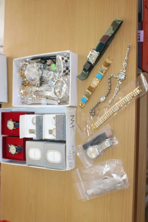 Fashion Watches